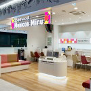 Menicon Miru CeeU Yokohama店