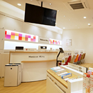 Menicon Miru 松山店