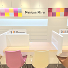 Menicon Miru 心斎橋店